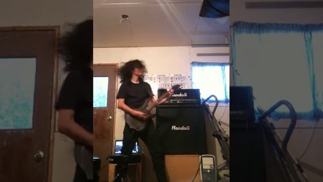 Your Betrayal cover (better) смотреть онлайн