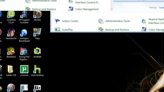 How to enable or disable the windows firewall in windows 7 смотреть онлайн