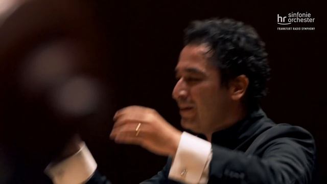 Dvořák: 8. Sinfonie ∙ hr-Sinfonieorchester ∙ Andrés Orozco-Estrada смотреть онлайн