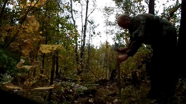 Поход выходного дня по окрестностям Красково. Видео от VLANK. смотреть онлайн