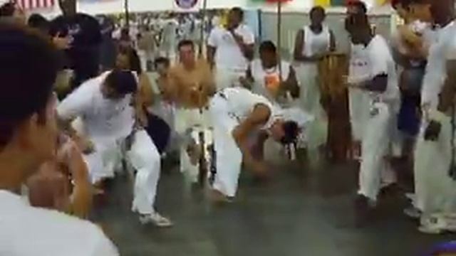 MUNDIAL FICAG 2008 смотреть онлайн