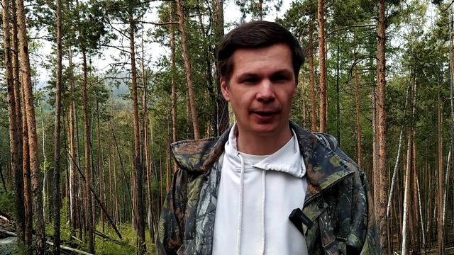 Работа волонтеров