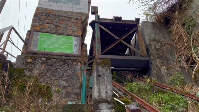 #19 Гранд каньон в провинции Гуандун  в Китае Guangdong Ruyan Grand Canyon 韶關乳源大峽谷