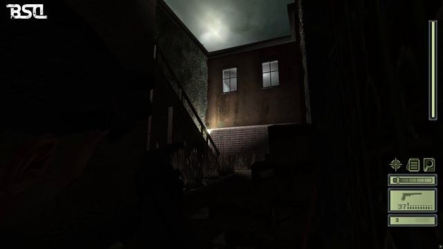 Tom Clancy's Splinter Cell 1 Police Station Gameplay 8K Ubisoft смотреть онлайн