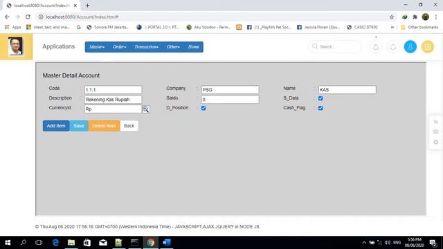 node js as webserver смотреть онлайн