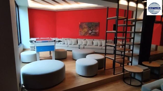 Обзор отелей MIRAMARE BEACH HOTEL 5* /MIRAMARE QUEEN HOTEL 4* (Турция, Сиде)