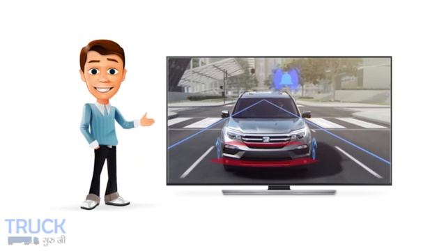 Cruise control कैसे काम करता है - Working of Cruise control system and benefits of using in vehicl смотреть онлайн