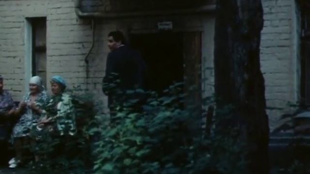 05 Вход в лабиринт 1989 смотреть онлайн