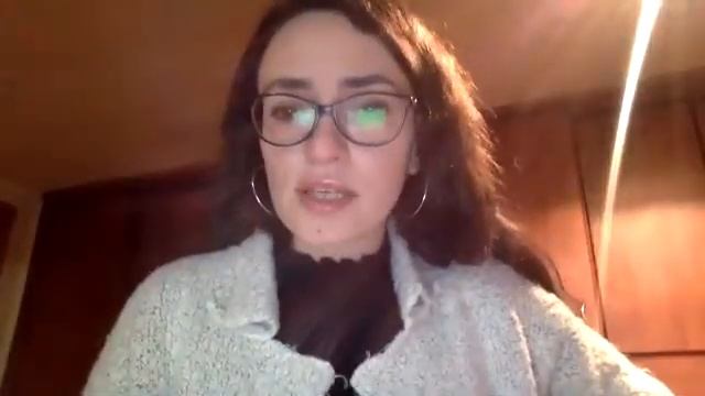 Yehudit Yael - Разница между любовью и влюбленностью | Vol.2 смотреть онлайн