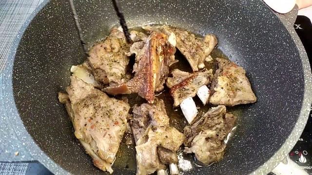 Готовим вместе с Татьяной