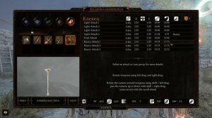 Подробный гайд на Сиенну (класс вызволенная) Warhammer Vermintide 2