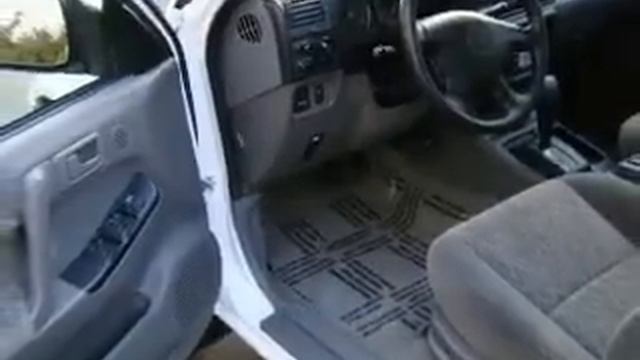 2004 Isuzu Rodeo - Vadnais MN