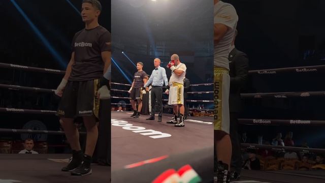 ? “Вечер Бокса” ? смотреть онлайн