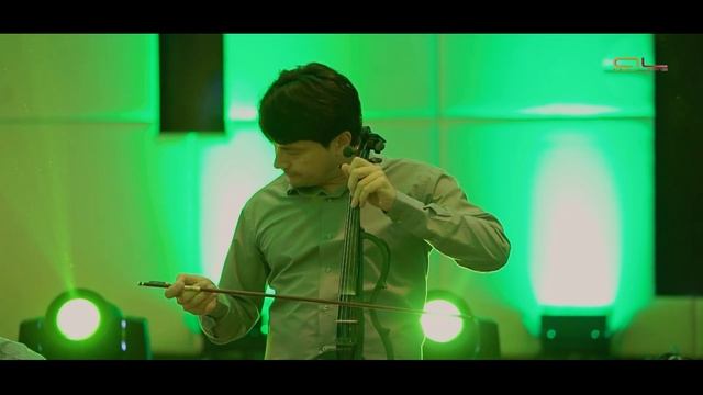 Мухаммадвали Орзуев - навои сктипка -2021 | Muhammadvali Orzuev - Navoi Skripka - 2021