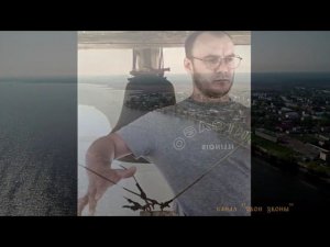 Василий Садовников колокольный звон в храме Иоанна Богослова, Ростовский Кремль