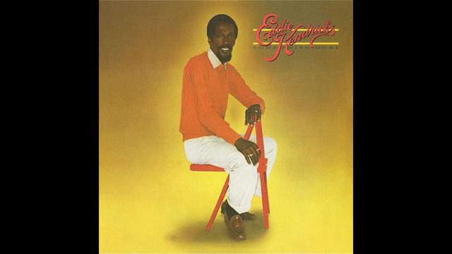 Eddie Kendricks - Your Love Has Been So Good To Me смотреть онлайн