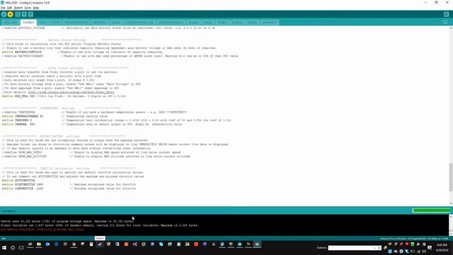 Micro MinimOSD + v303/x380 Quadcopter Install and Tutorial смотреть онлайн