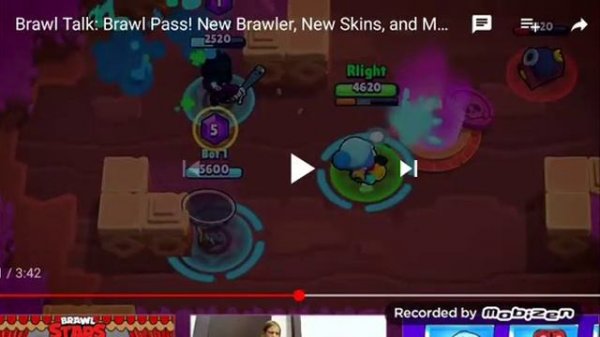 ПЕРЕВОД BRAWL TOLK! ПЕРЕВЁЛ ВЕСЬ БРАВЛ ТАЛК!!! ТОЧНАЯ ДАТА ОБНОВЫ!