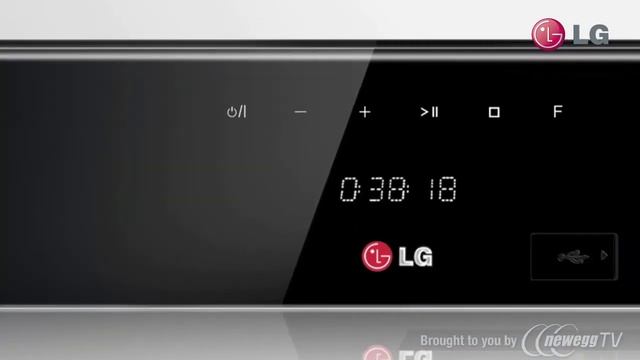 Product Tour: LG BP730 Blu-Ray Player смотреть онлайн