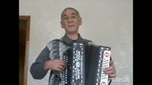 Рамиль Нигматуллин  — «Агым су юлын таба …» Ризван Хакимов   (cover)