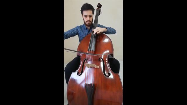 Nihavent Saz Semai - Mesut Cemil Bey смотреть онлайн