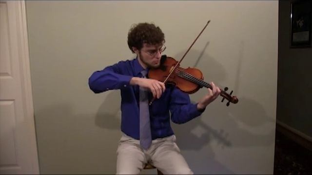 17 - Crescendo & Diminuendo against the grain смотреть онлайн