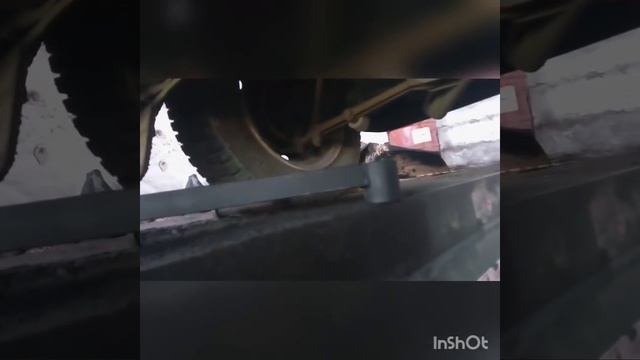 Задние проставки на Оку смотреть онлайн