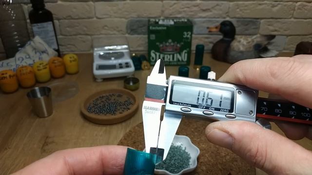 STERLING #5/32 обзор, вскрытие. смотреть онлайн