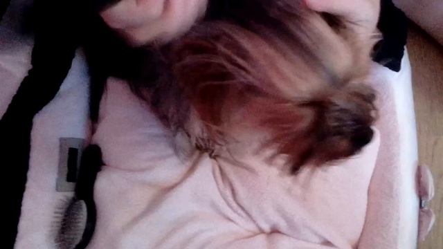 Практика . Повседневная причёска смотреть онлайн