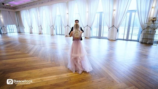 So Close - Enchanted | Wedding Dance Online - Pierwszy Taniec Weselny Online