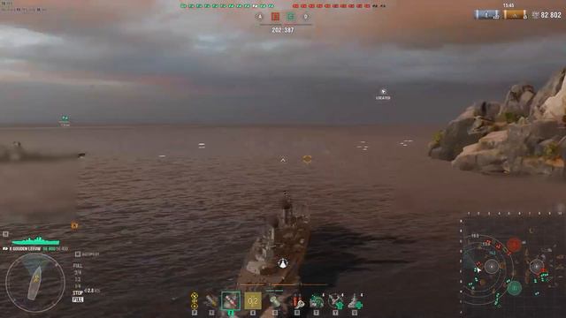 GUIA COMPLETO para os CRUZADORES HOLANDESES no WORLD OF WARSHIPS! | ATUALIZADO 2024! смотреть онлайн