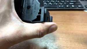 Ремонт подрулевого переключателя омывателя Ford Fusion за 5 минут