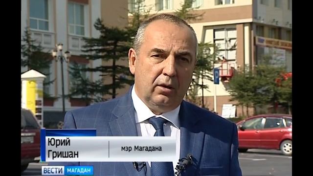 Завершился ремонт коммуникаций на улице Горького смотреть онлайн