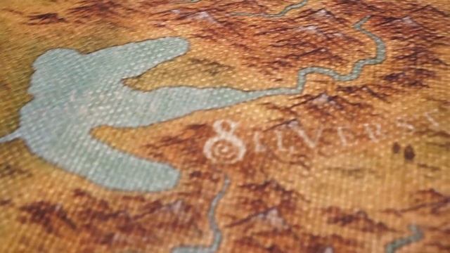 "Pathfinder: Kingmaker" Backer Rewards — Signed Premium Collector's Edition смотреть онлайн