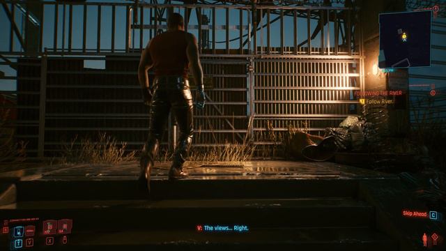 Cyberpunk 2077 - How to get Iconic Legendary Crash gun for FREE смотреть онлайн