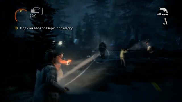 Alan Wake - Обзор от ЛКИ смотреть онлайн