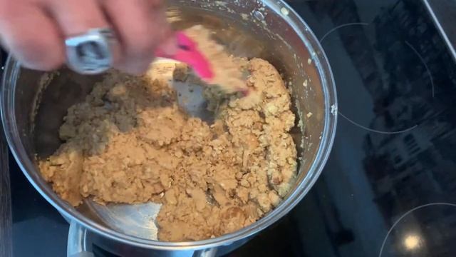 Турецкий Десерт Халва из Муки / Ун Халвасы / Un Helvası смотреть онлайн