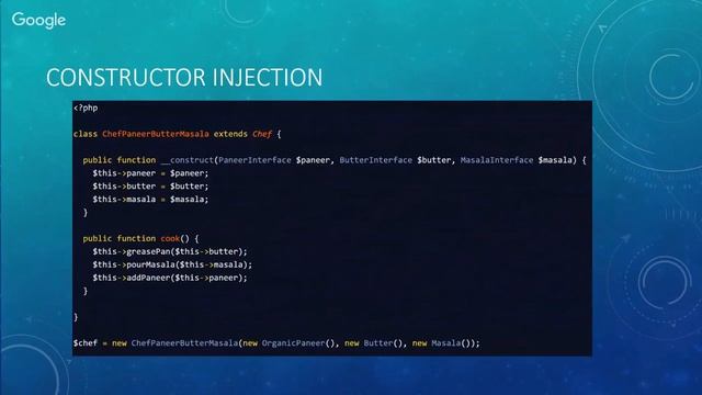 Dwell in Drupal 8 - Dependency Injection Basics смотреть онлайн
