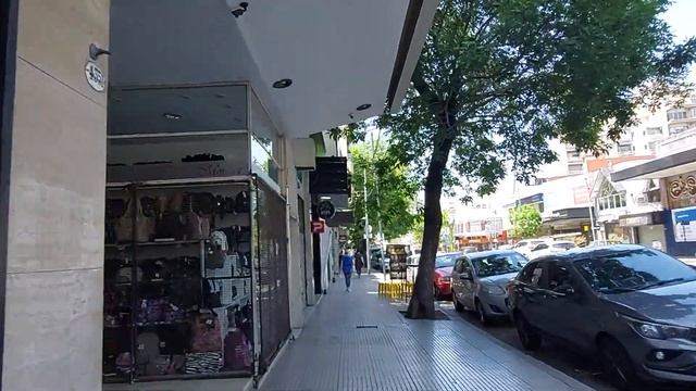 Давно не виделись. Прогулка по Байресу смотреть онлайн