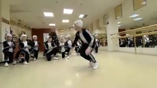 Хореографическая школа-студия "Фуэте". смотреть онлайн