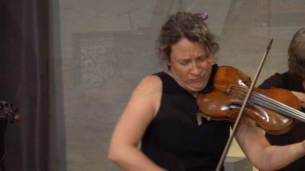 Combattimento - Gluck Fandango