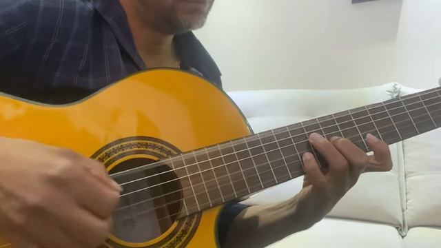 TAKAMINE EG-522C KOREA. #som#takamineguitars#violão [som em linha 🤗] смотреть онлайн