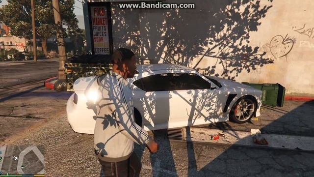 GTA V shadow problems :Better view смотреть онлайн