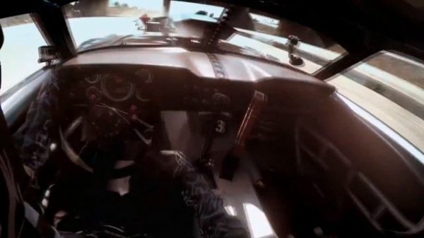 Sickick - Infected Ken Block Mustang