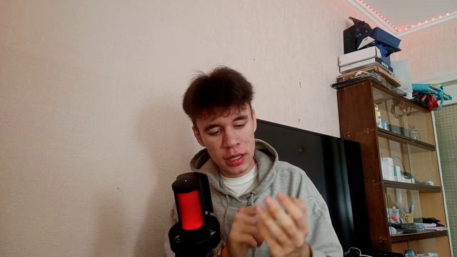 Как записать качественный звук на ЛЮБОЙ микрофон🔥 Все секреты🤫Локови•Locovi|Запись звука на телефон смотреть онлайн