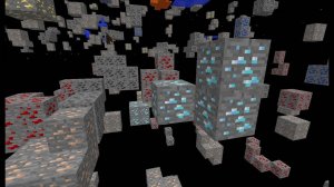 гайд как скачать иксрей  на маинкрафт!!!