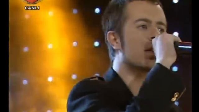 Emre Aydın - Hoşçakal смотреть онлайн