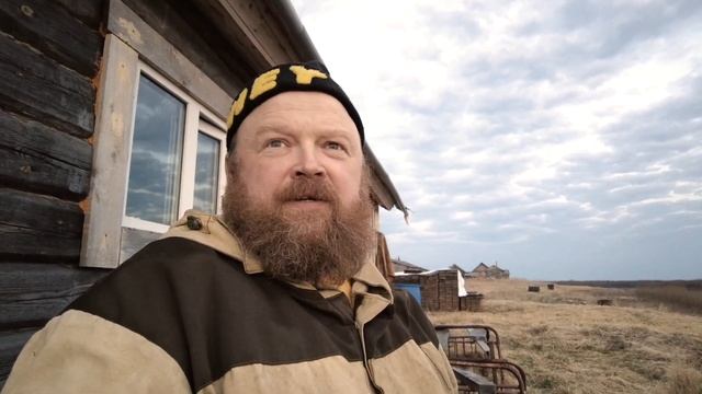 Первый день на рыбалке / заезд на весновку / весновка 2021 смотреть онлайн