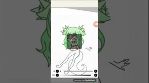 как поворачивать картинку в имповте изоброжений (ибис пейнт икс)