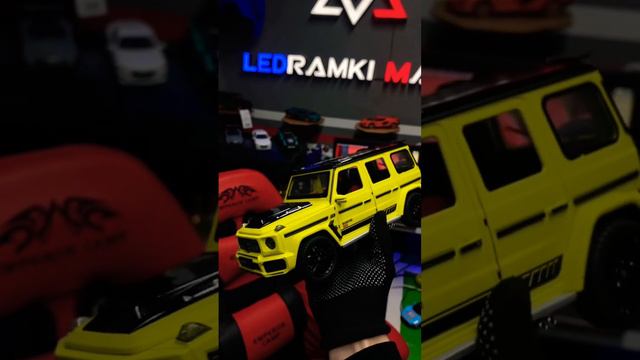 Brabus ? #amg #g63 #mercedesamg #mercedes смотреть онлайн
